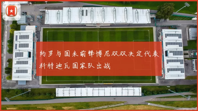 约罗与国米前锋博尼双双决定代表科特迪瓦国家队出战